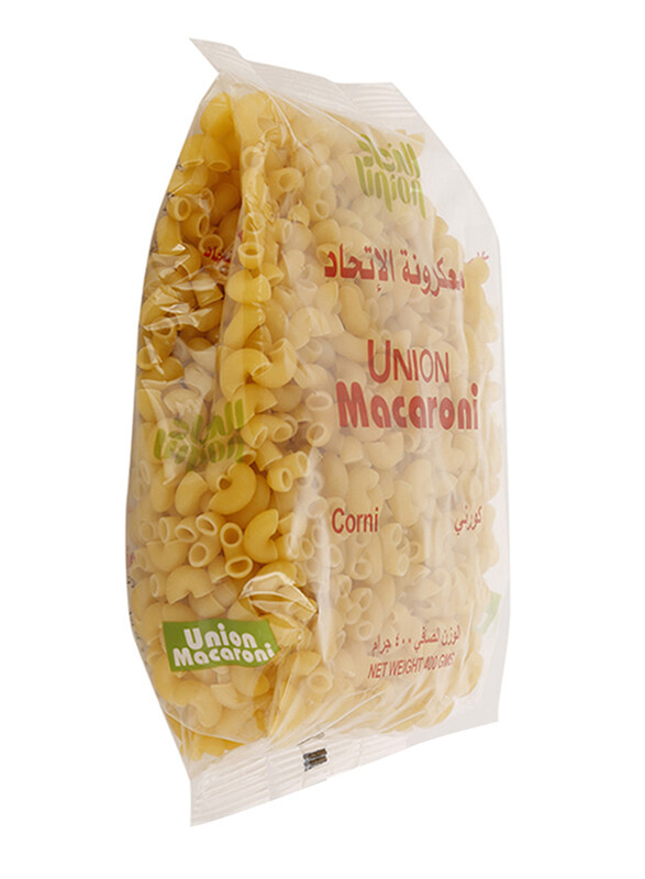 

Union Corni Big Pasta - 400 g