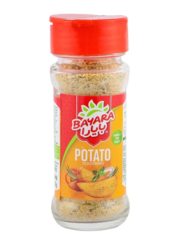 

Bayara Potato Seasoning, 52g
