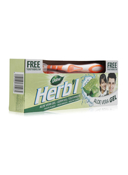 Dabur Herbal Aloe Toothpaste, 150g