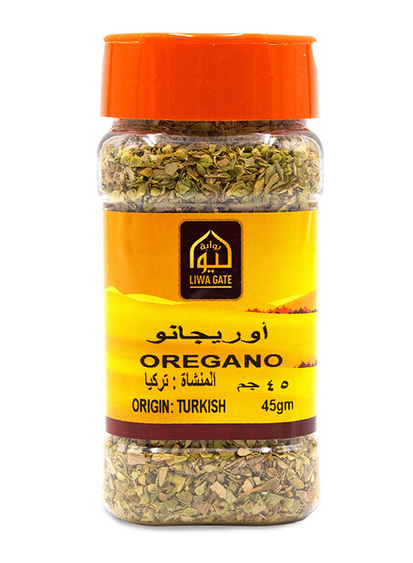 

Liwagate Oregano, 45g