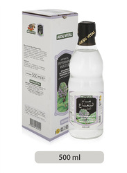 Aksu Vital Aromatic Peppermint Water Bottle, 500ml