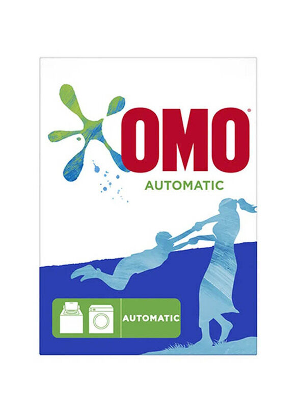

Omo Front Loading Grail, 3 Kg