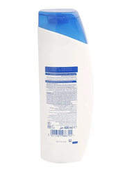 Head & Shoulders Head & Shoulders Dry Scalp Care Anti-Dandruff Shampoo With Almond Oil - 400ml