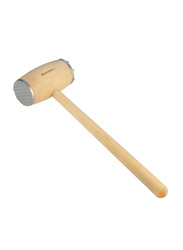 Tescoma Meat Mallet with Metal End, 32cm