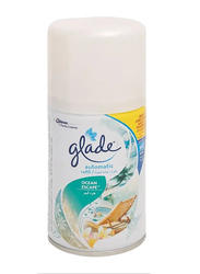 Glade Ocean Escape Automatic Spray Refill, 269 g