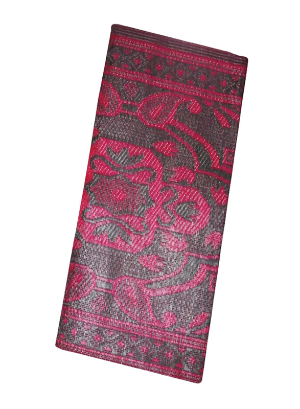 

Union Poly Mat, Red