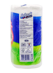 Selpak Paper Towel - 3 Rolls