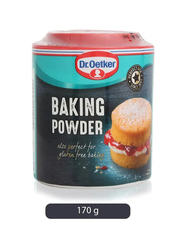 Dr. Oetker Baking Powder - 170 g
