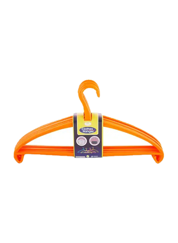 Pioneer P2 Cloth Hanger, 6 Pieces