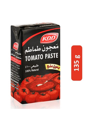 KDD Tomato Paste - 135 g