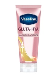 Vaseline Gluta-Hya Smooth Radiance Lotion, 200ml