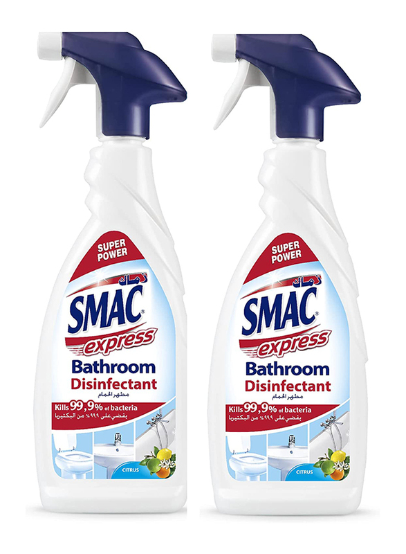 Smac Ultra Degreaser, 650ml