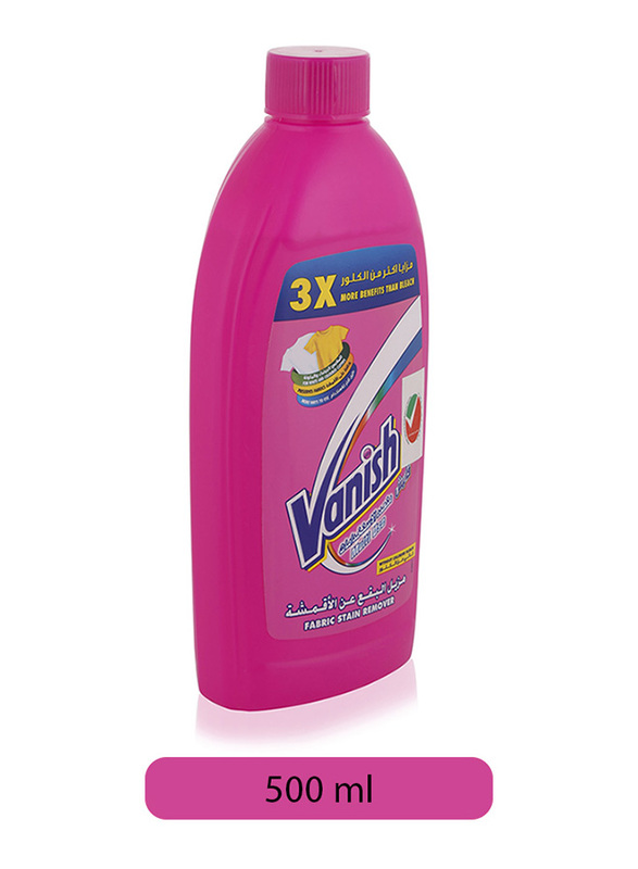 Hand Carpet and Upholstery Shampoo Vanish Oxi Action 450ml Vacuum Up  Shampoo