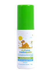 Mamaearth 100gm Mineral Based Sunscreen for Babies