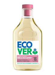 Ecover Delicate Wool & Silk Laundry Stain Remover Liquid, 750ml