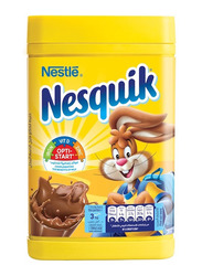 Nestle Nesquik Opti-Start Chocolate Powder Milk, 1 Piece x 1 Kg