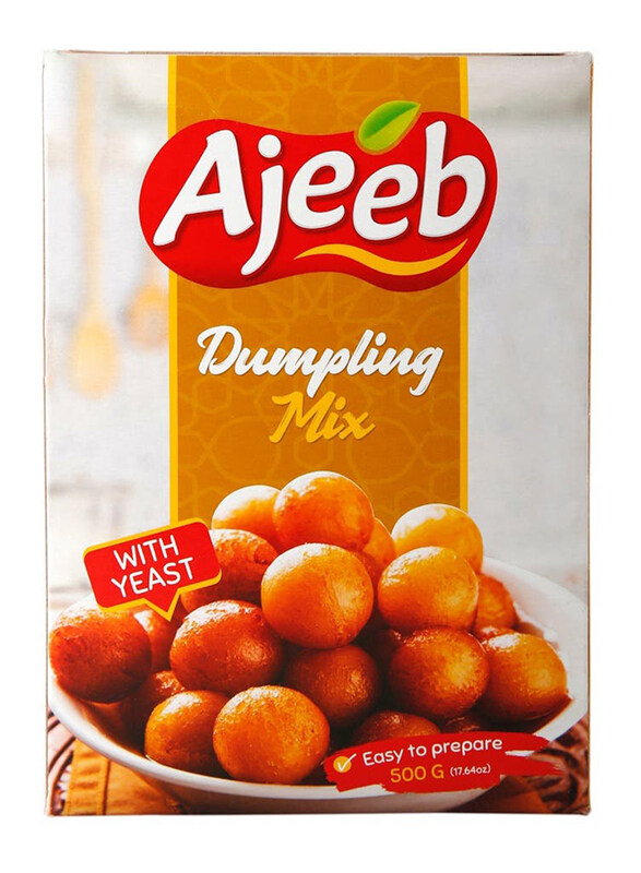 

Ajeeb Dumpling Mix, 500g