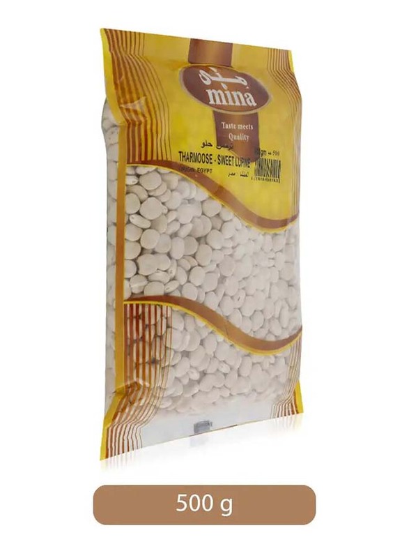 Mina Tharmoose Sweet Lupine - 500g