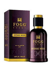 Fogg Scent Intense Wood 100ml EDP for Men