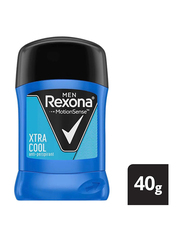 Rexona Motion Sense Extra Cool Deodorant Stick for Men, 40 g