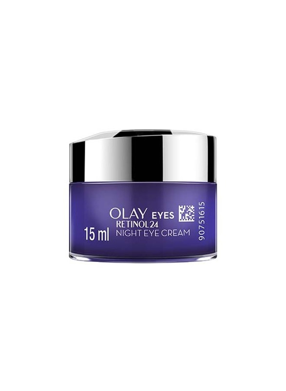 Olay Regenerist Retinol 24 Night Eye Cream, 15ml