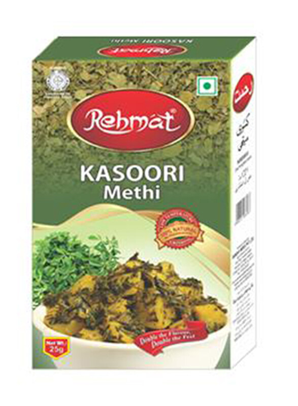 Rehmat Kasoori Meethi, 25g