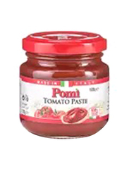 Pomi Tomato Paste, 125gm