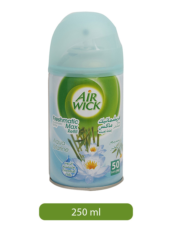 Air Wick Freshmatic Air Freshener – 250ml – ShopOnClick