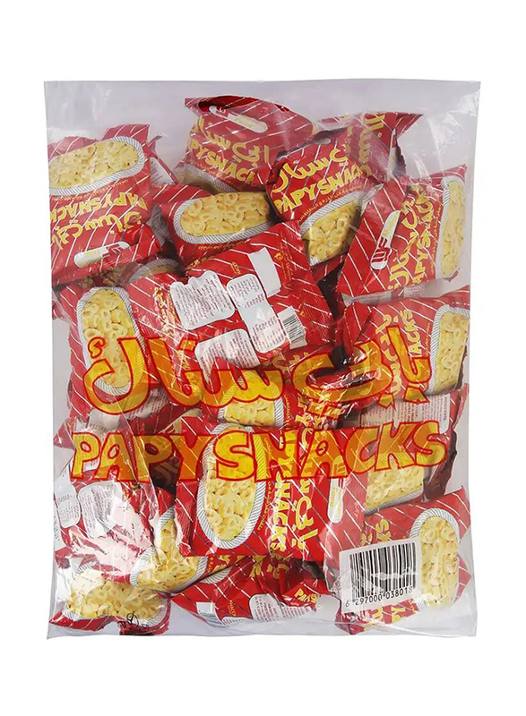 Papy Snacks - 25 x 15g