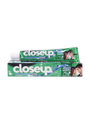 Close Up Menthol Fresh Toothpaste, 50ml