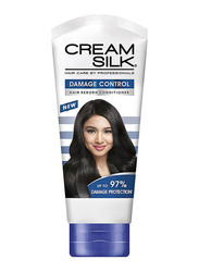 Cream Silk Damage Control Hair Reborn Conditioner for Damaged Hair, 180ml