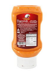 Excellence Dynamite Sauce, 315ml