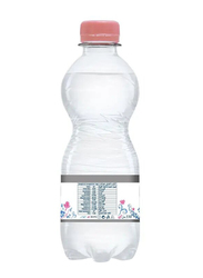 Geo Natura Natural Mineral Water with Low Mineral Content, 12 x 330ml