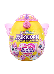 Zuru Rainbocorns Fairycorn Princess, Ages 3+, Assorted