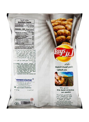 Lay's Flaming Hot Potato Chips - 80 g