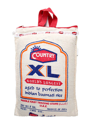 Country Xl Basmati Rice, 5 Kg