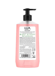 Lux Hw Honey & Lotus (Vetiver) - 500ml