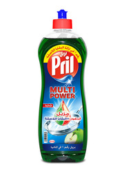 Pril Apple Multi Power Liquid Dish Cleaners, 1 Liter