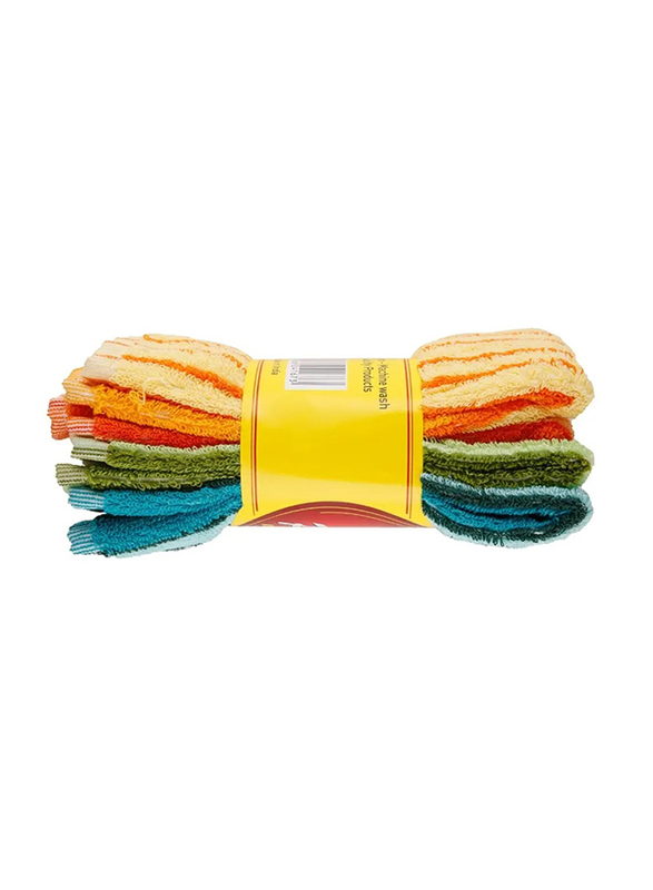 Pride Kitchen Towels, Multicolour, 4 Pieces