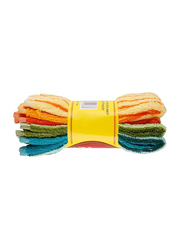 Pride Kitchen Towels, Multicolour, 4 Pieces