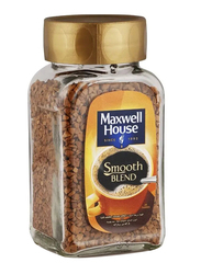 Maxwell House Smooth Blend Coffee, 47.5g