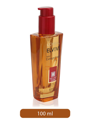 L'Oreal Paris Elvive Extraordinary Oil Treatment for Colored Hair, 100ml