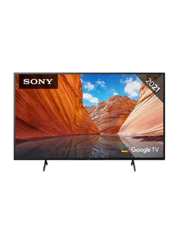 

Sony KD55X80J 55" 4K UHD Android TV