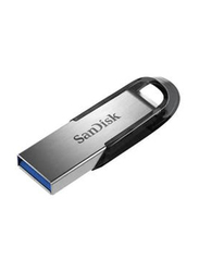 Sandisk 128GB Ultra Flair USB 3.0 Flash Drive, Multicolour