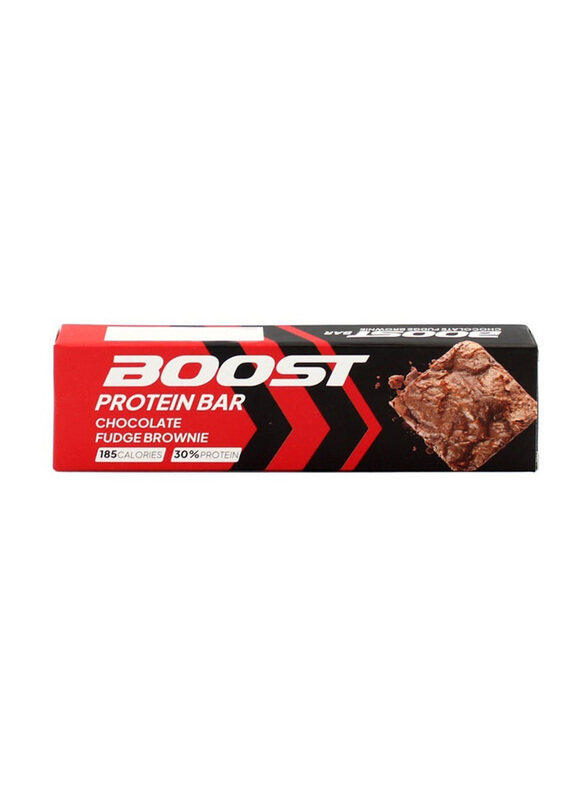 

Boost Protein Bar Chocolate Fudge Brownie, 60g