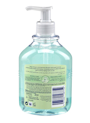 Johnson's Anti-Bacterial Micellar Mint Hand Wash - 500ml