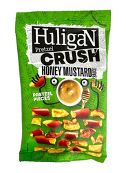 Huligan Crush Pretzels Mustard, 65g