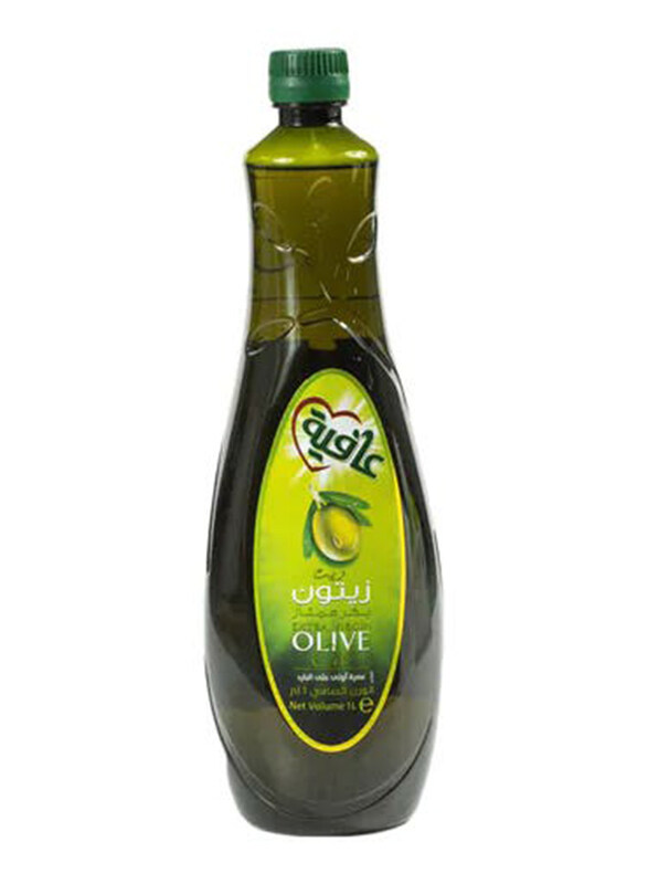 

Afia Olive Oil, 1Liter
