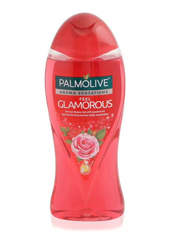 Palmolive Shower Gel Aroma Sensations So Glamorous - 500ml