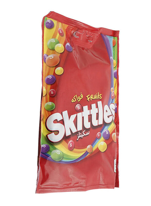 

Skittles Fruits Candies - 174g